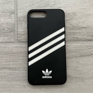 Adidas iPhone 8 Plus Case